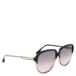Bicolor Acetate Sunglasses