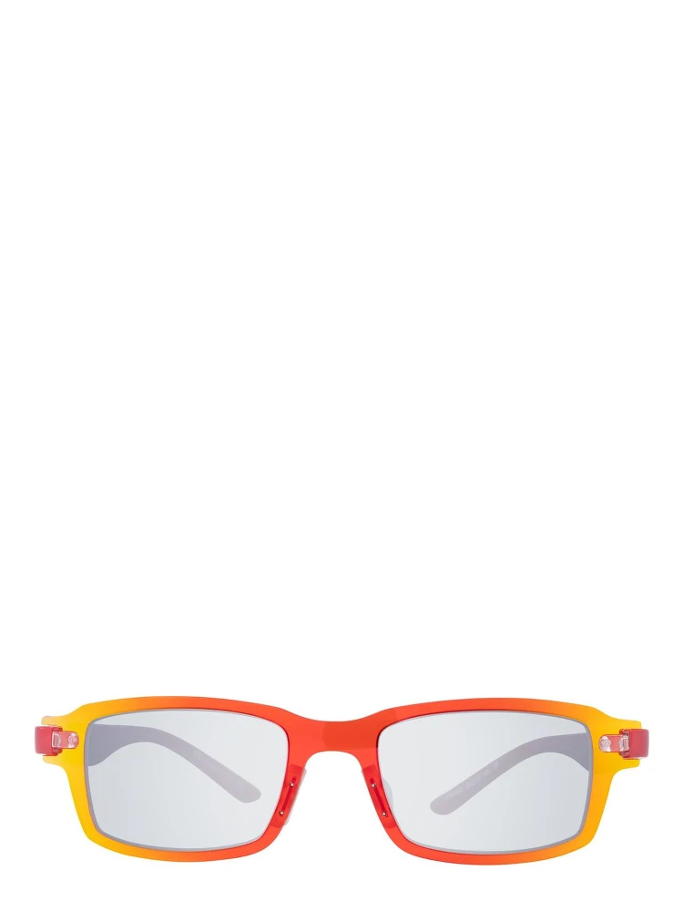 Multicolor Plastic Sunglasses alternative