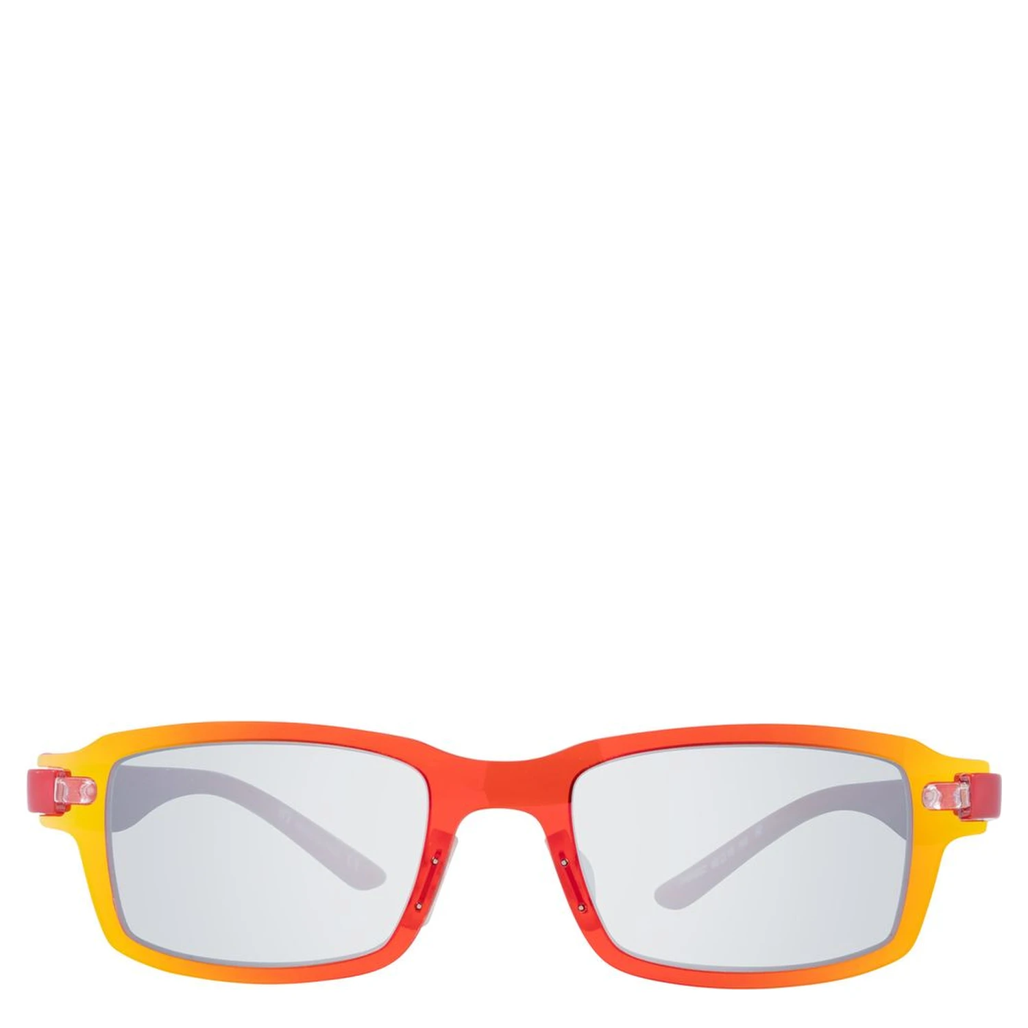 Multicolor Plastic Sunglasses