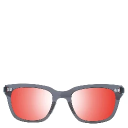 Black Plastic Sunglasses