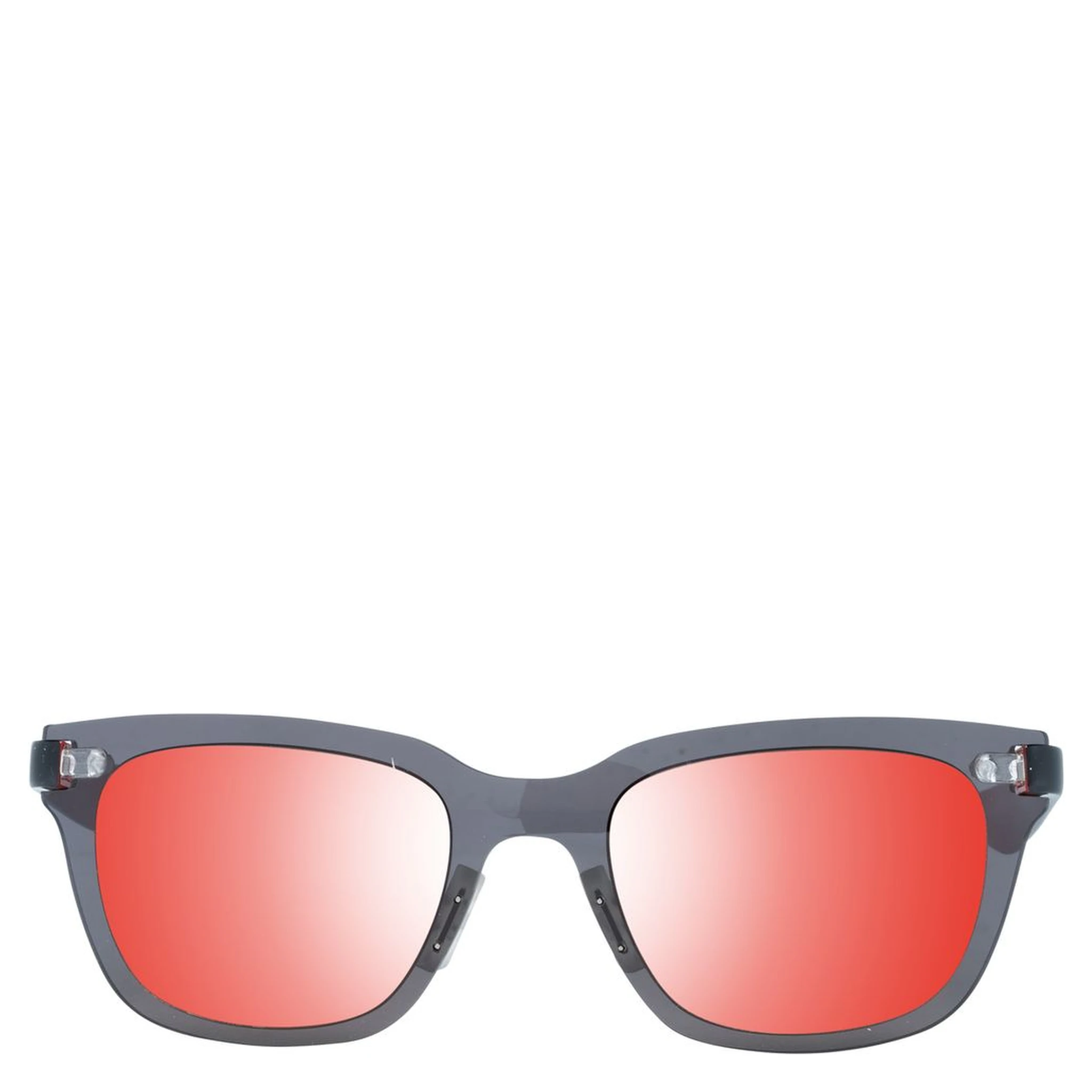Black Plastic Sunglasses