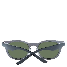 Black Plastic Sunglasses