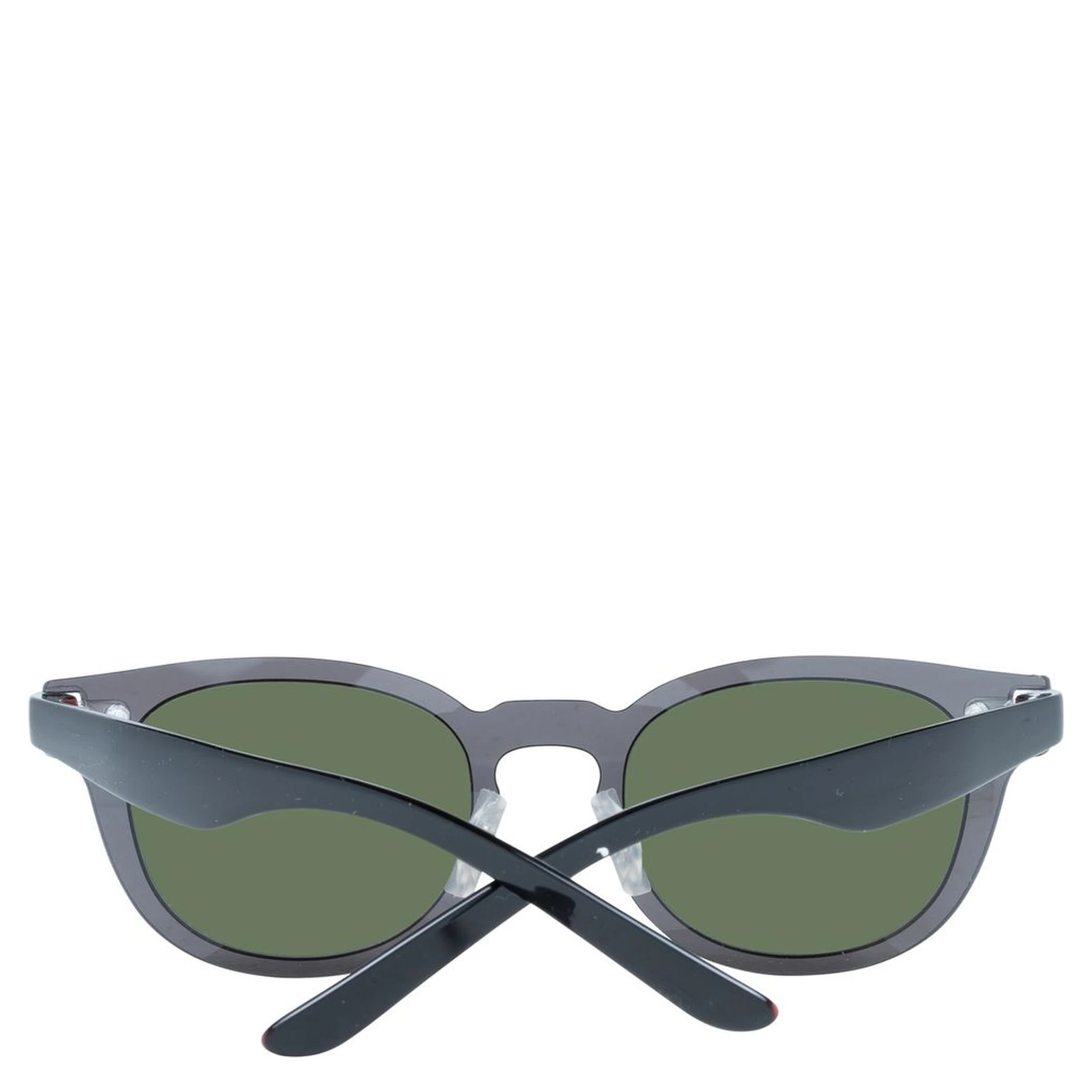Black Plastic Sunglasses