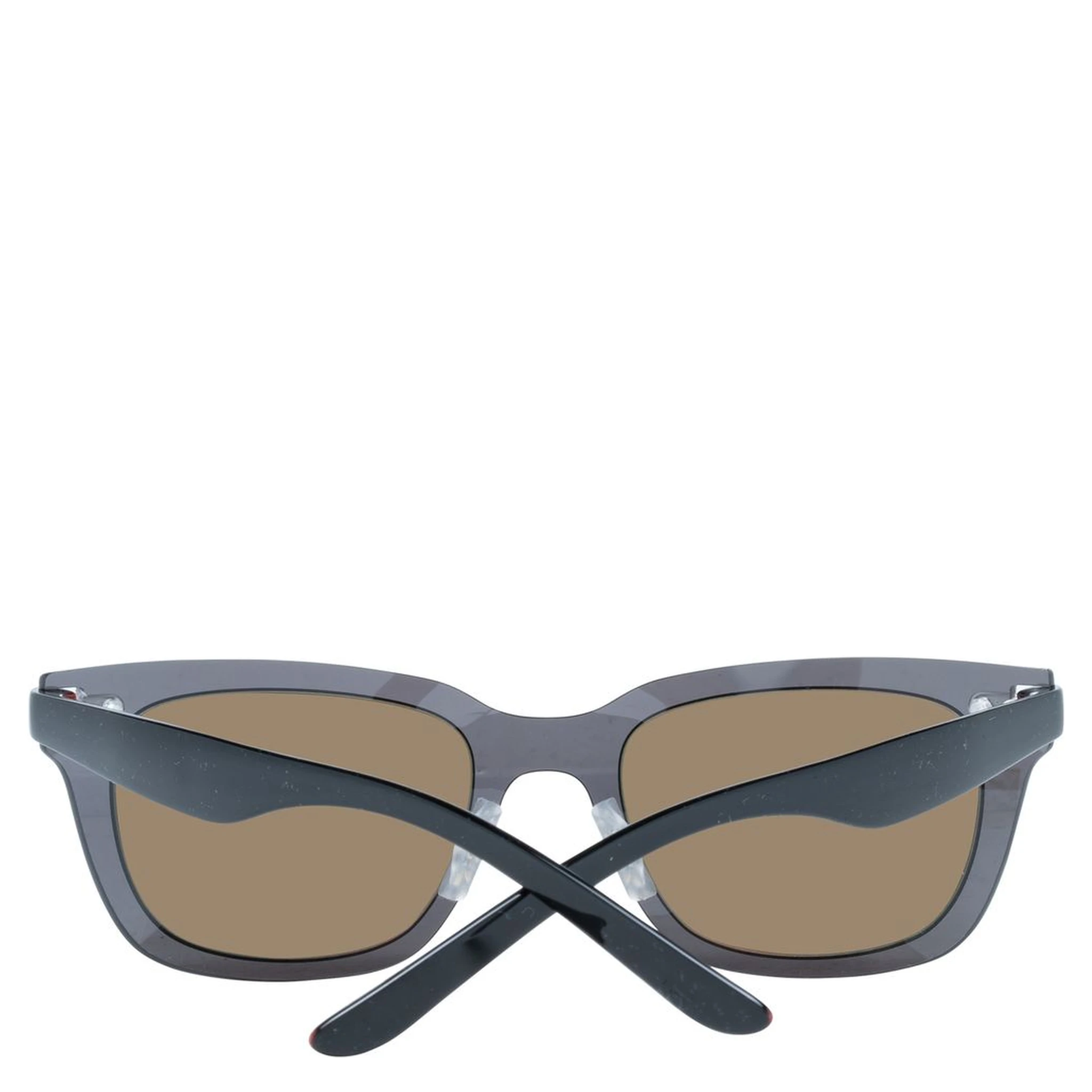 Black Plastic Sunglasses