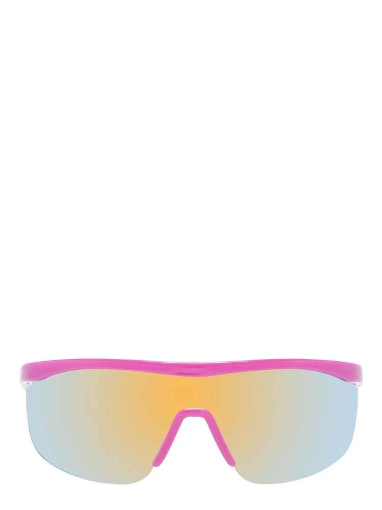 Multicolor Plastic Sunglasses alternative