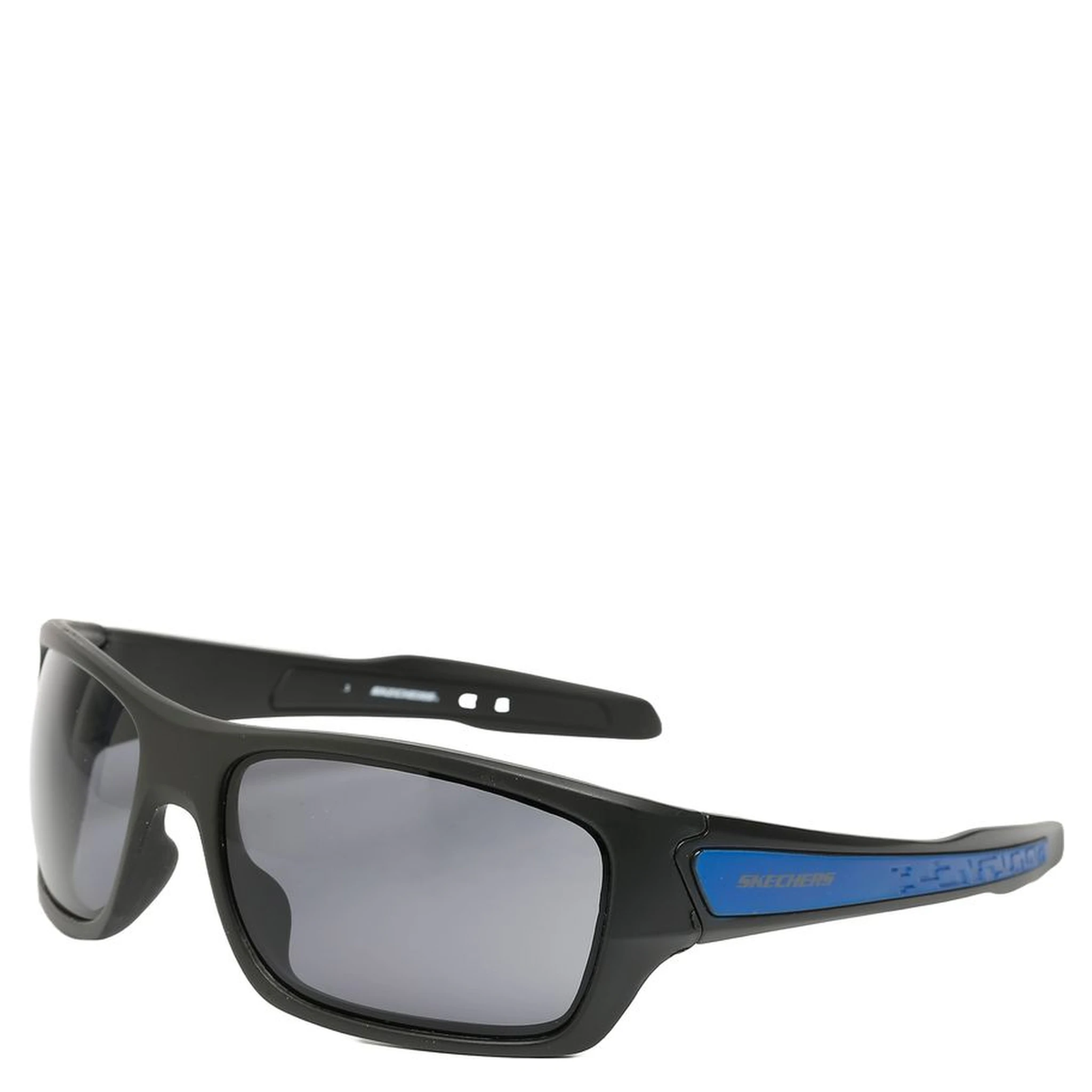 Beige Injected Sunglasses