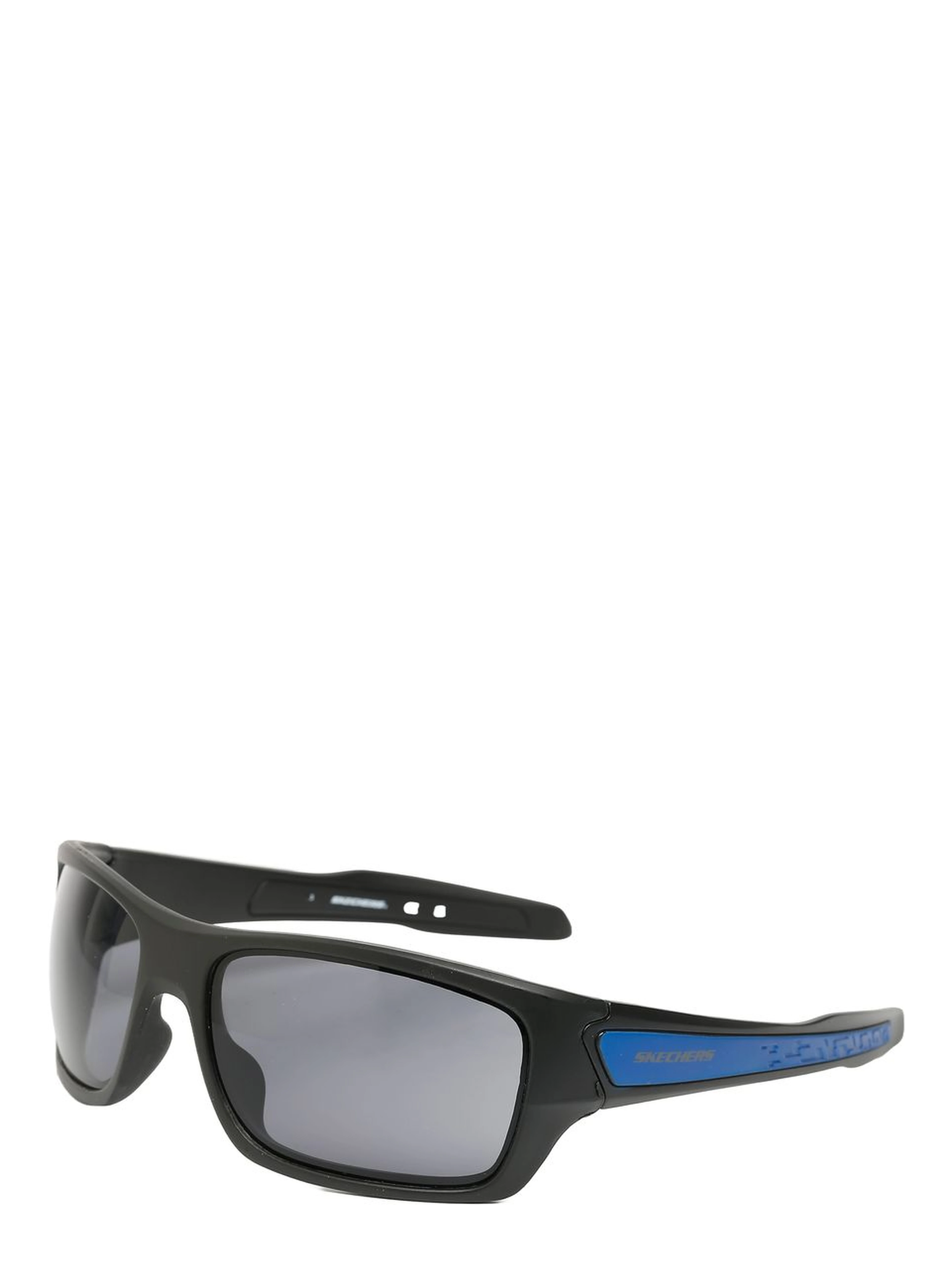 Beige Injected Sunglasses