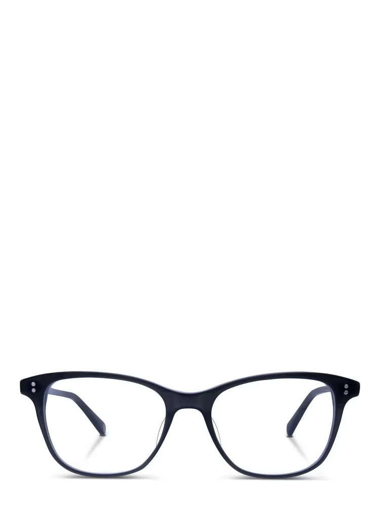 Blue Resin Glasses (Frames) alternative