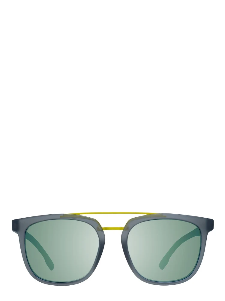 Gray Metal Sunglasses alternative