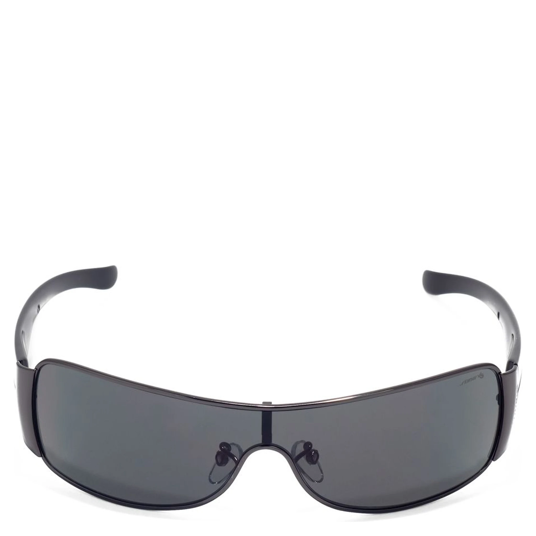 Black Acetate Sunglasses