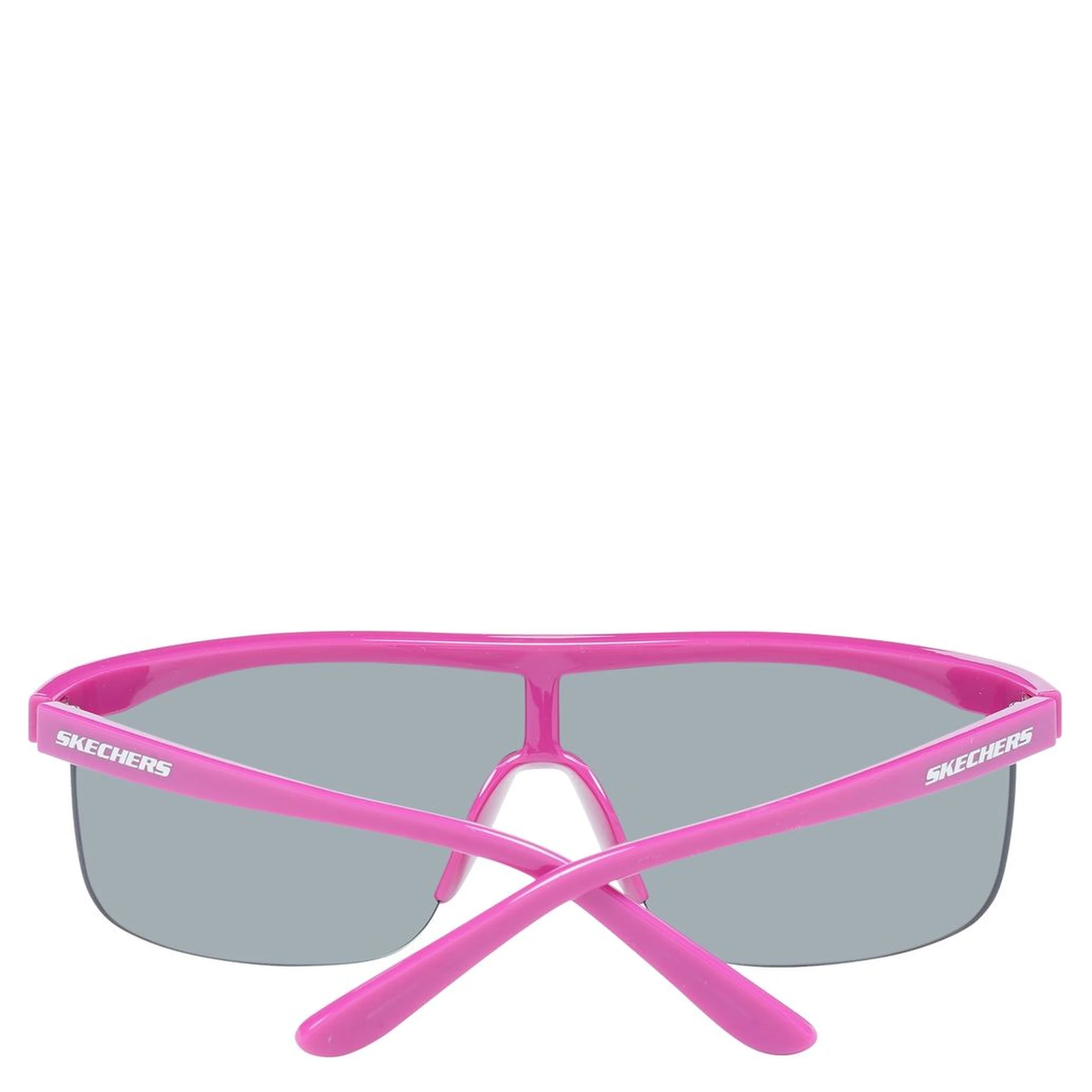 Multicolor Plastic Sunglasses