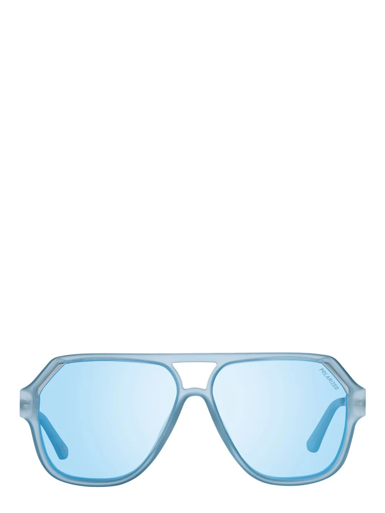 Blue Plastic Sunglasses alternative