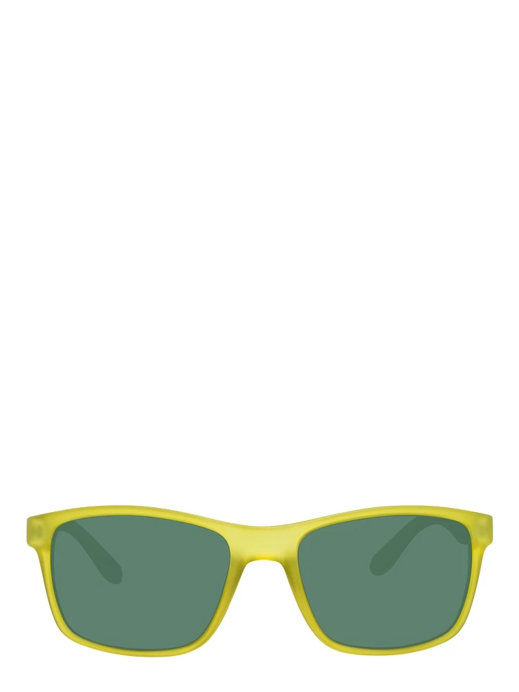 Bicolor Plastic Sunglasses alternative