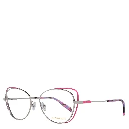 Gray Metal Glasses (Frames)