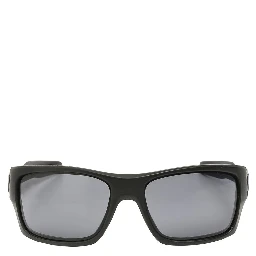 Beige Injected Sunglasses