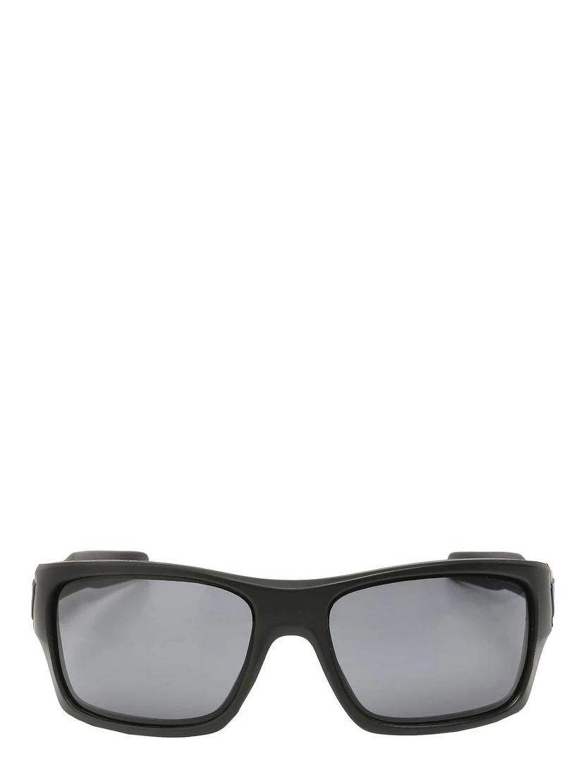 Beige Injected Sunglasses