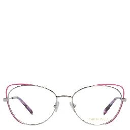 Gray Metal Glasses (Frames)