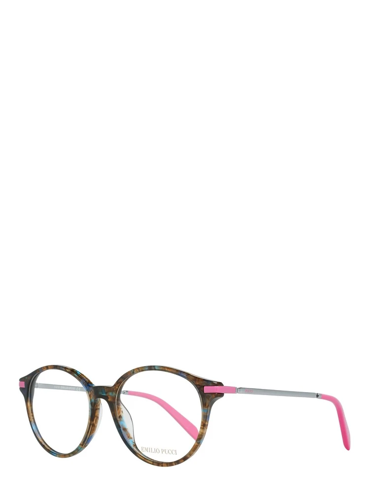 Multicolor Metal Glasses (Frames)