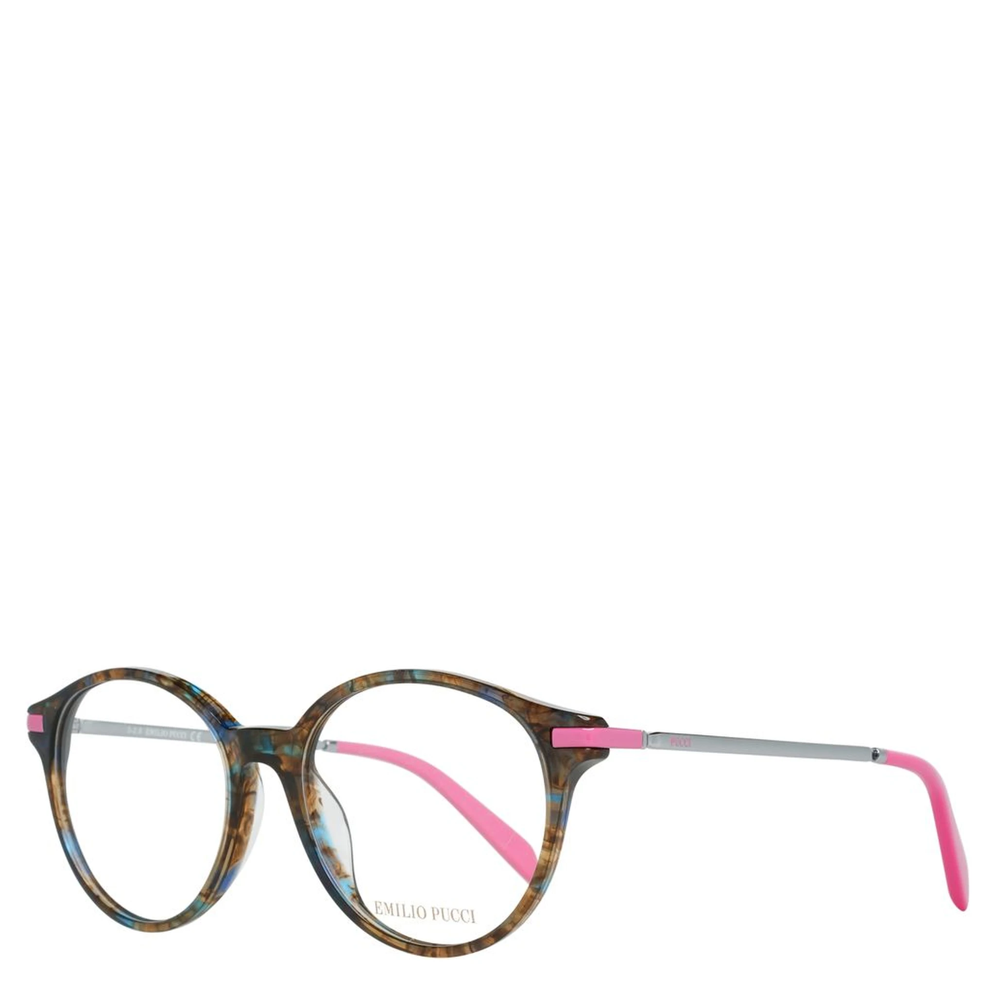 Multicolor Metal Glasses (Frames)