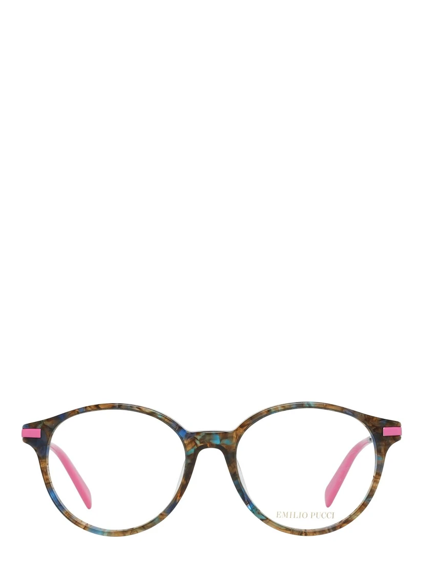 Multicolor Metal Glasses (Frames)