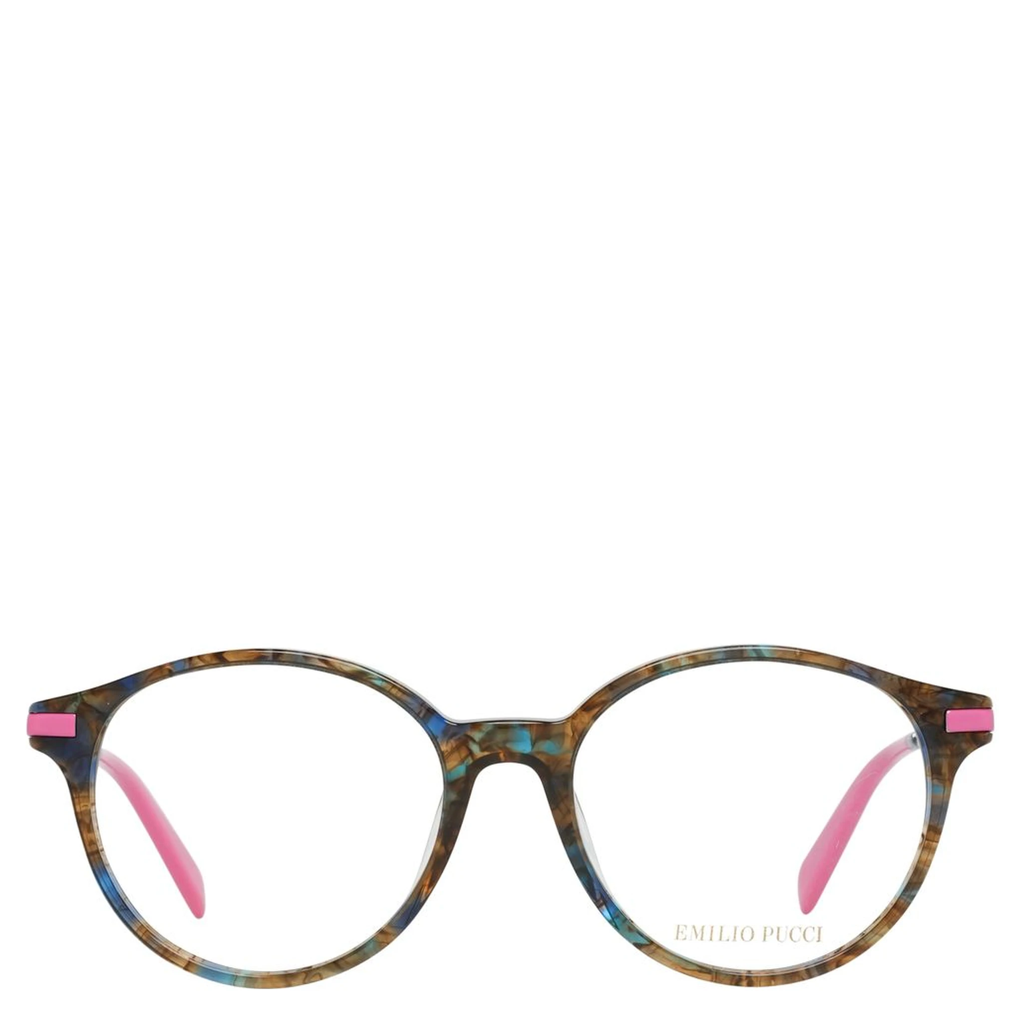 Multicolor Metal Glasses (Frames)