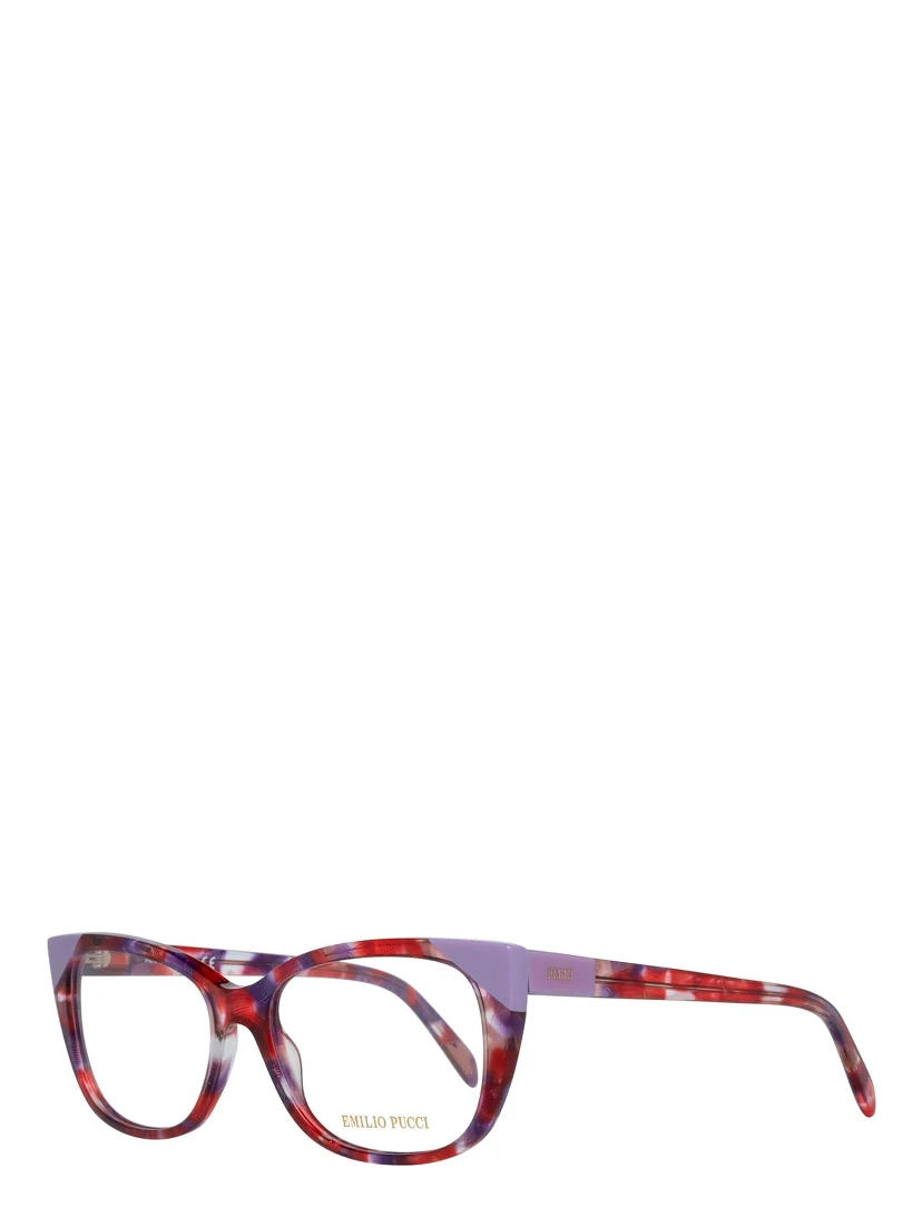 Multicolor Plastic Glasses (Frames)