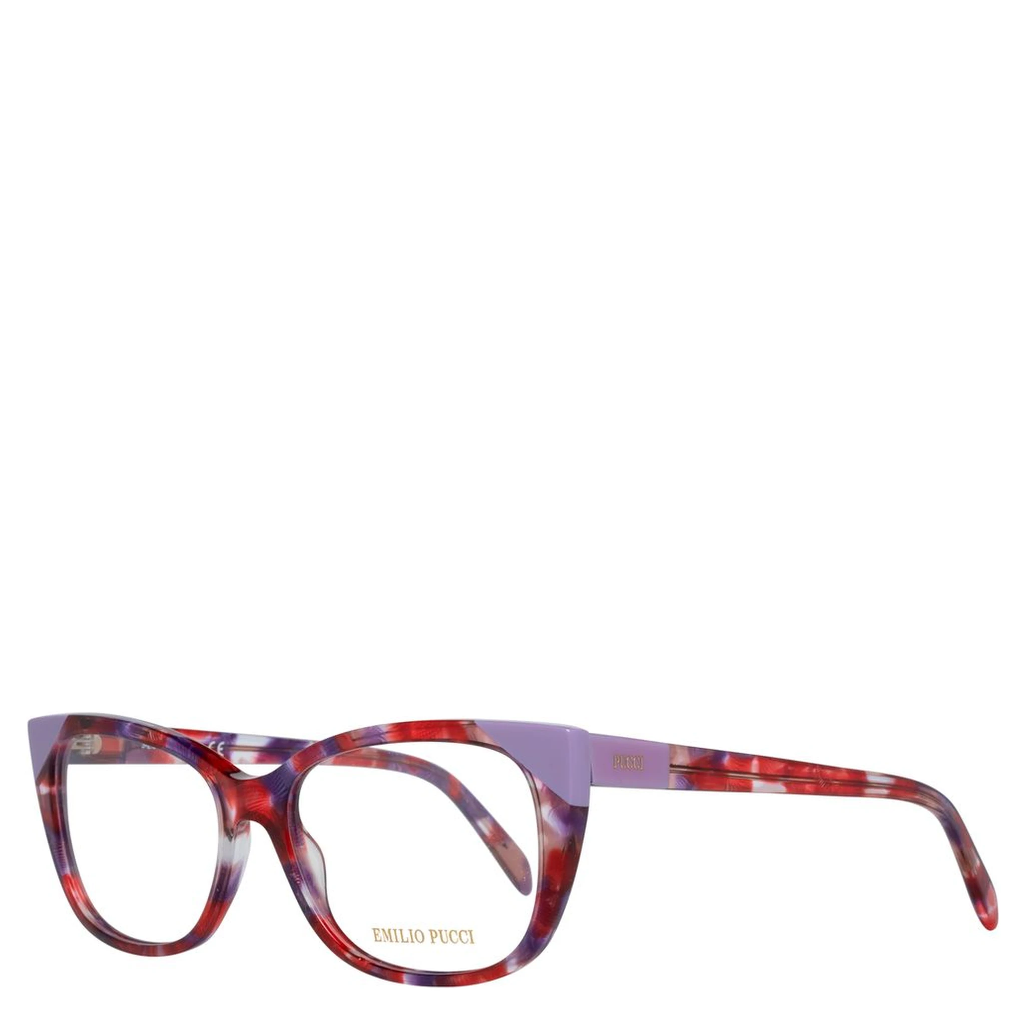 Multicolor Plastic Glasses (Frames)
