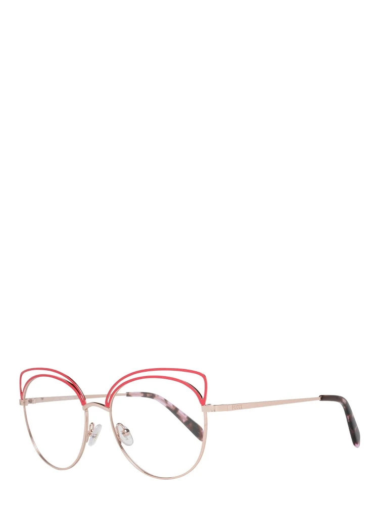 Multicolor Metal Glasses (Frames)