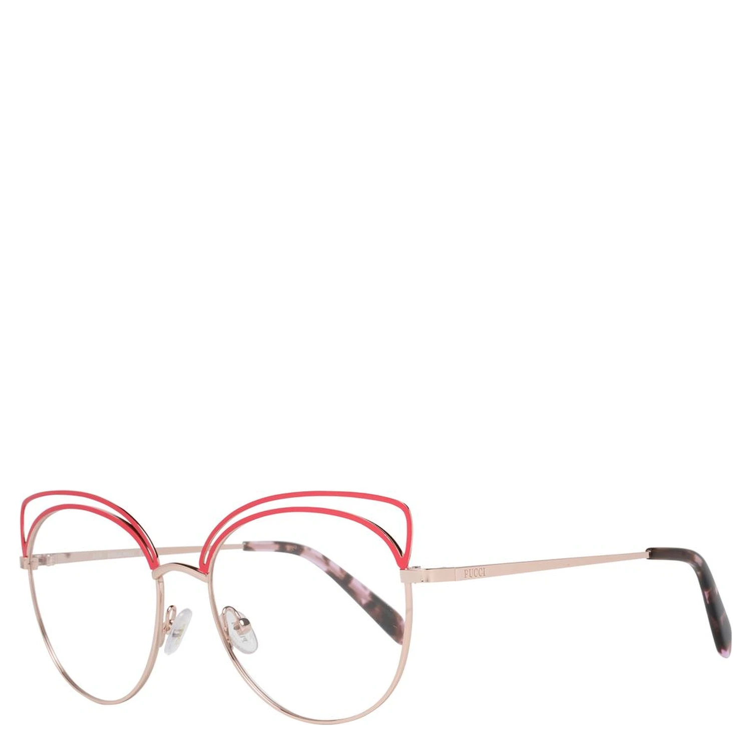 Multicolor Metal Glasses (Frames)