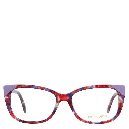 Multicolor Plastic Glasses (Frames)