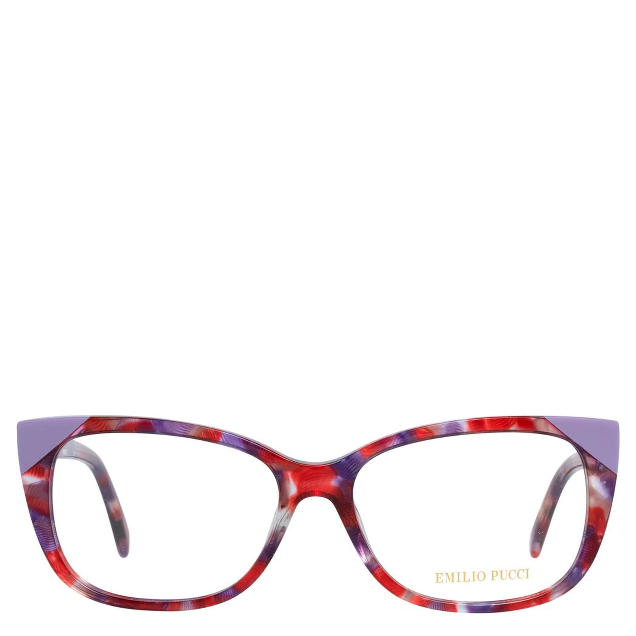 Multicolor Plastic Glasses (Frames)