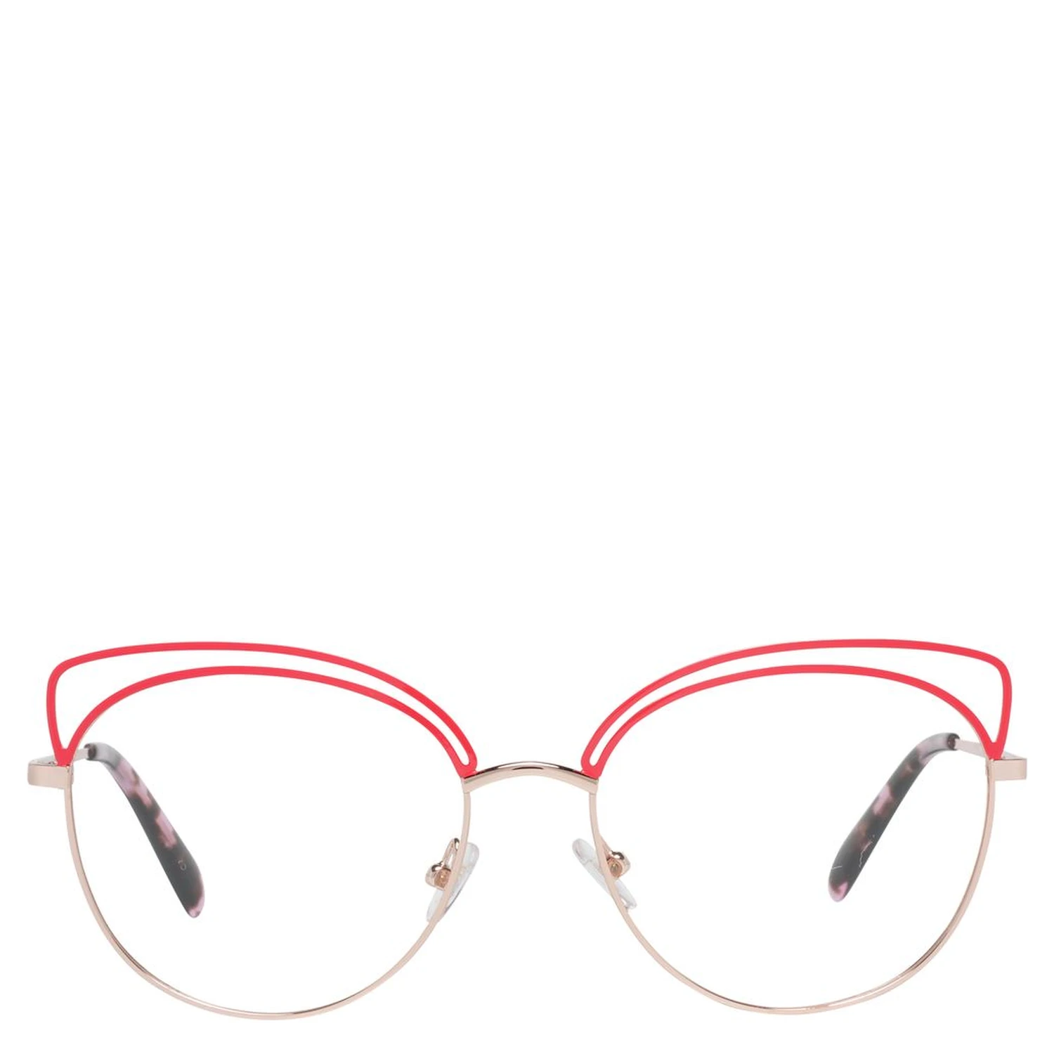 Multicolor Metal Glasses (Frames)
