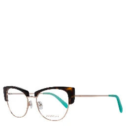 Gold Metal Glasses (Frames)