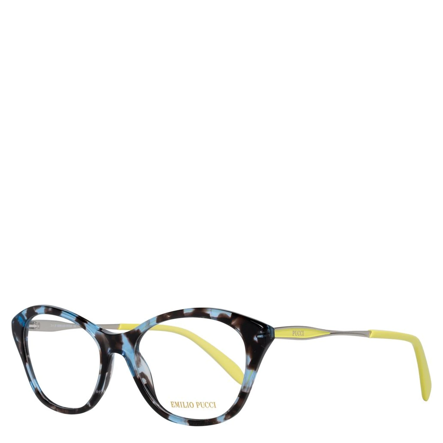 Multicolor Metal Glasses (Frames)