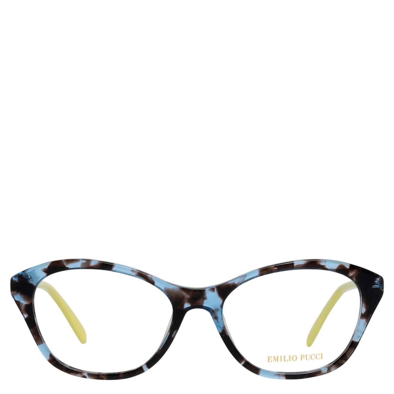 Multicolor Metal Glasses (Frames)