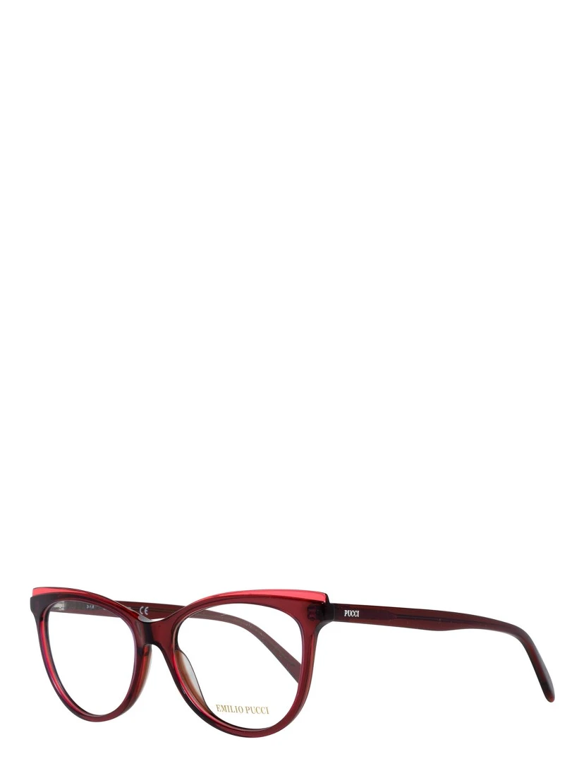 Multicolor Plastic Glasses (Frames)