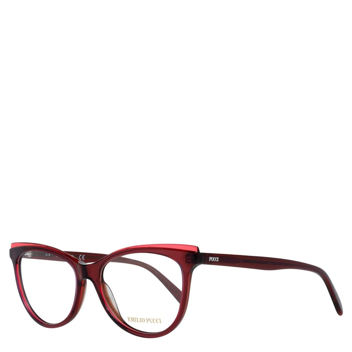 Multicolor Plastic Glasses (Frames)