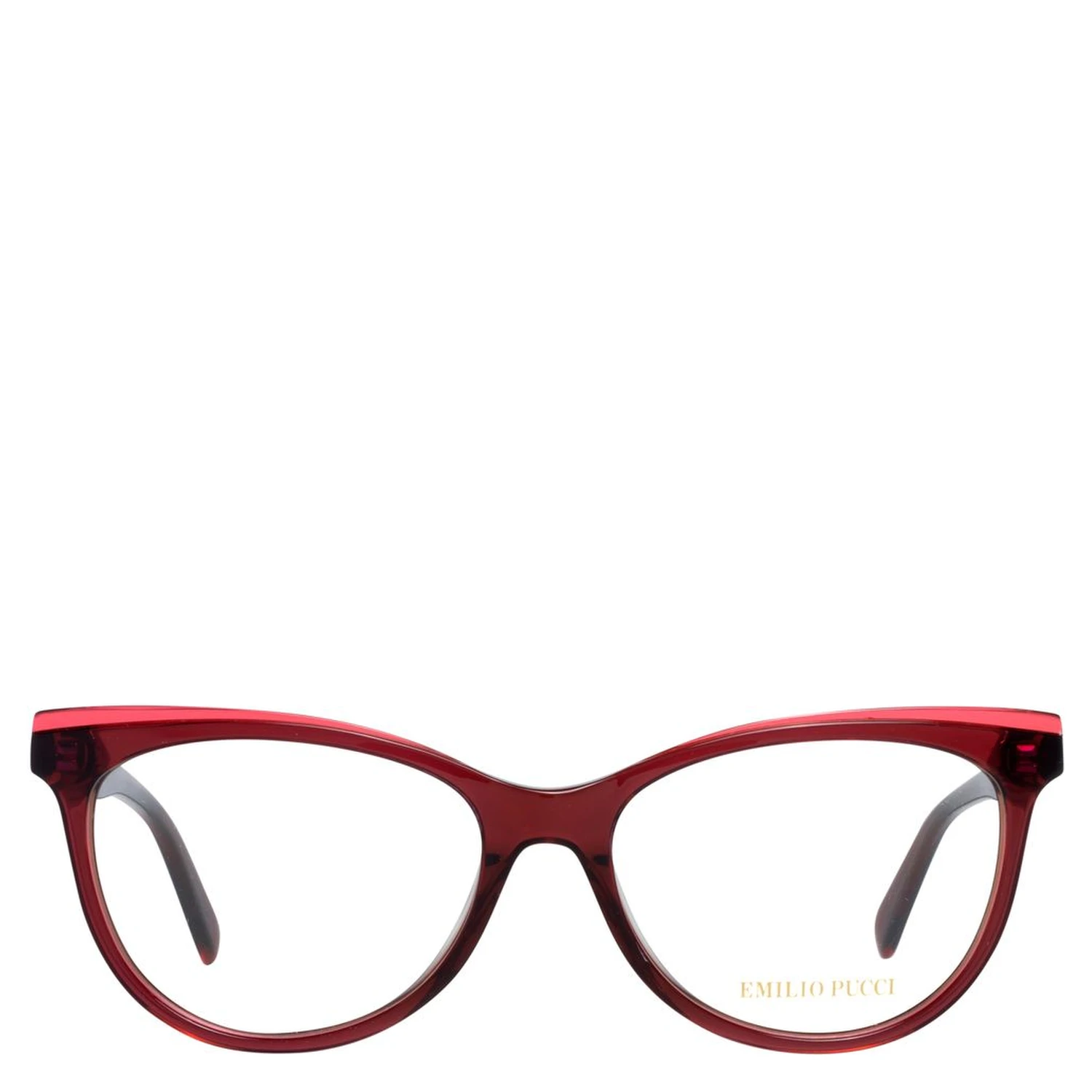 Multicolor Plastic Glasses (Frames)