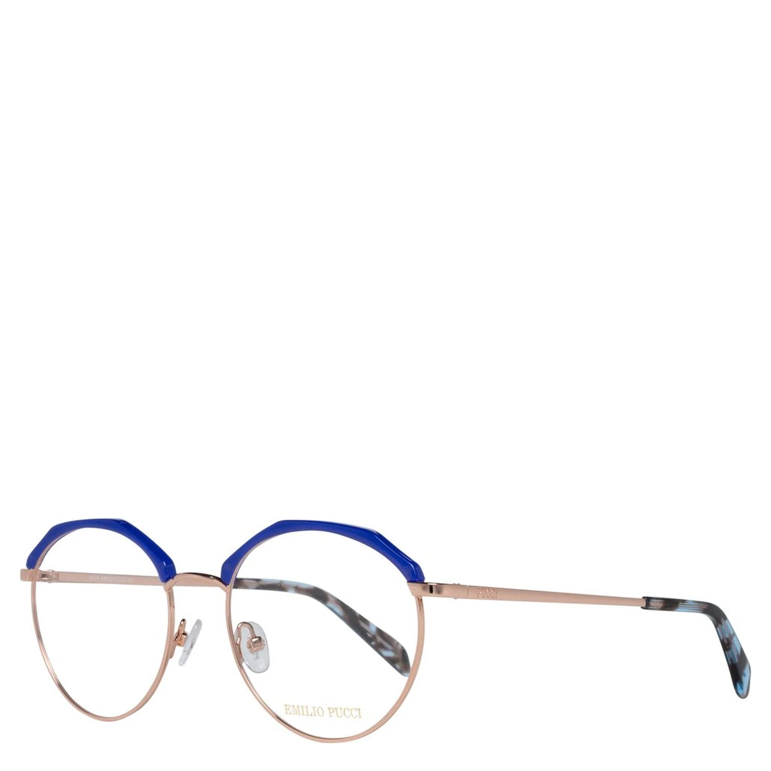 Multicolor Metal Glasses (Frames)