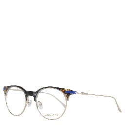 Gold Metal Glasses (Frames)