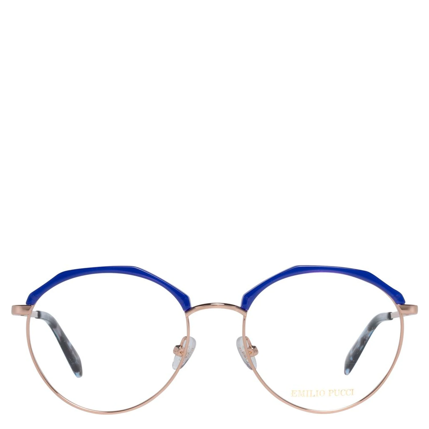 Multicolor Metal Glasses (Frames)