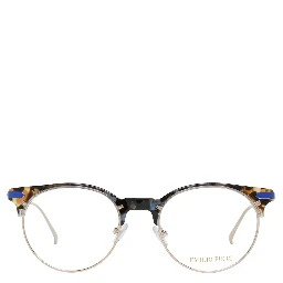 Gold Metal Glasses (Frames)