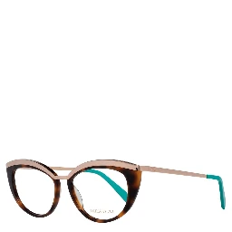 Brown Metal Glasses (Frames)