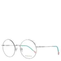 Gray Metal Glasses (Frames)