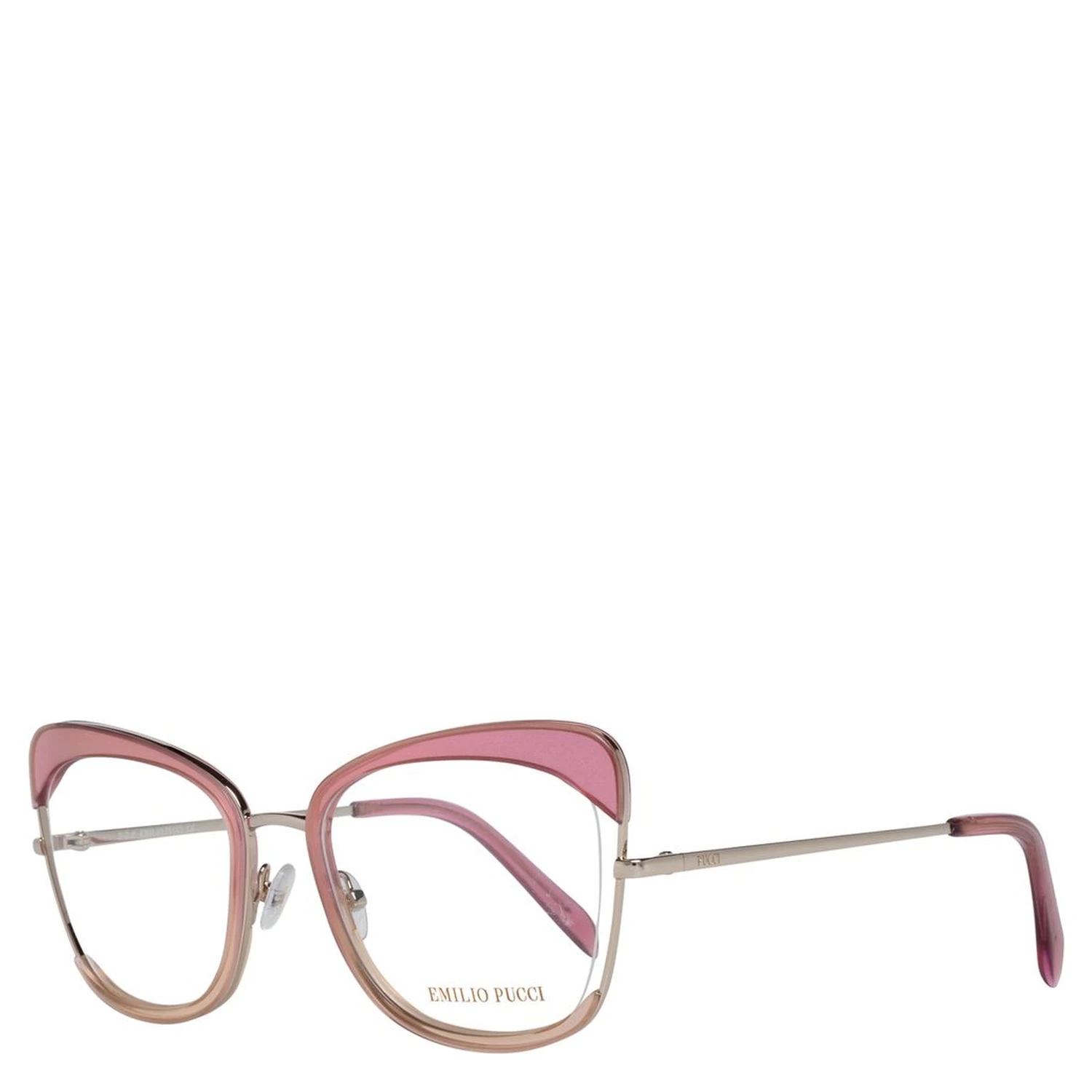 Multicolor Metal Glasses (Frames)