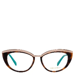 Brown Metal Glasses (Frames)