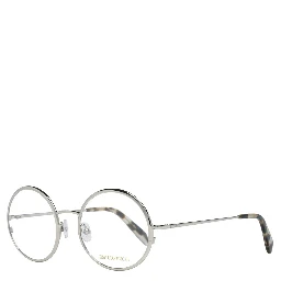 Gray Metal Glasses (Frames)
