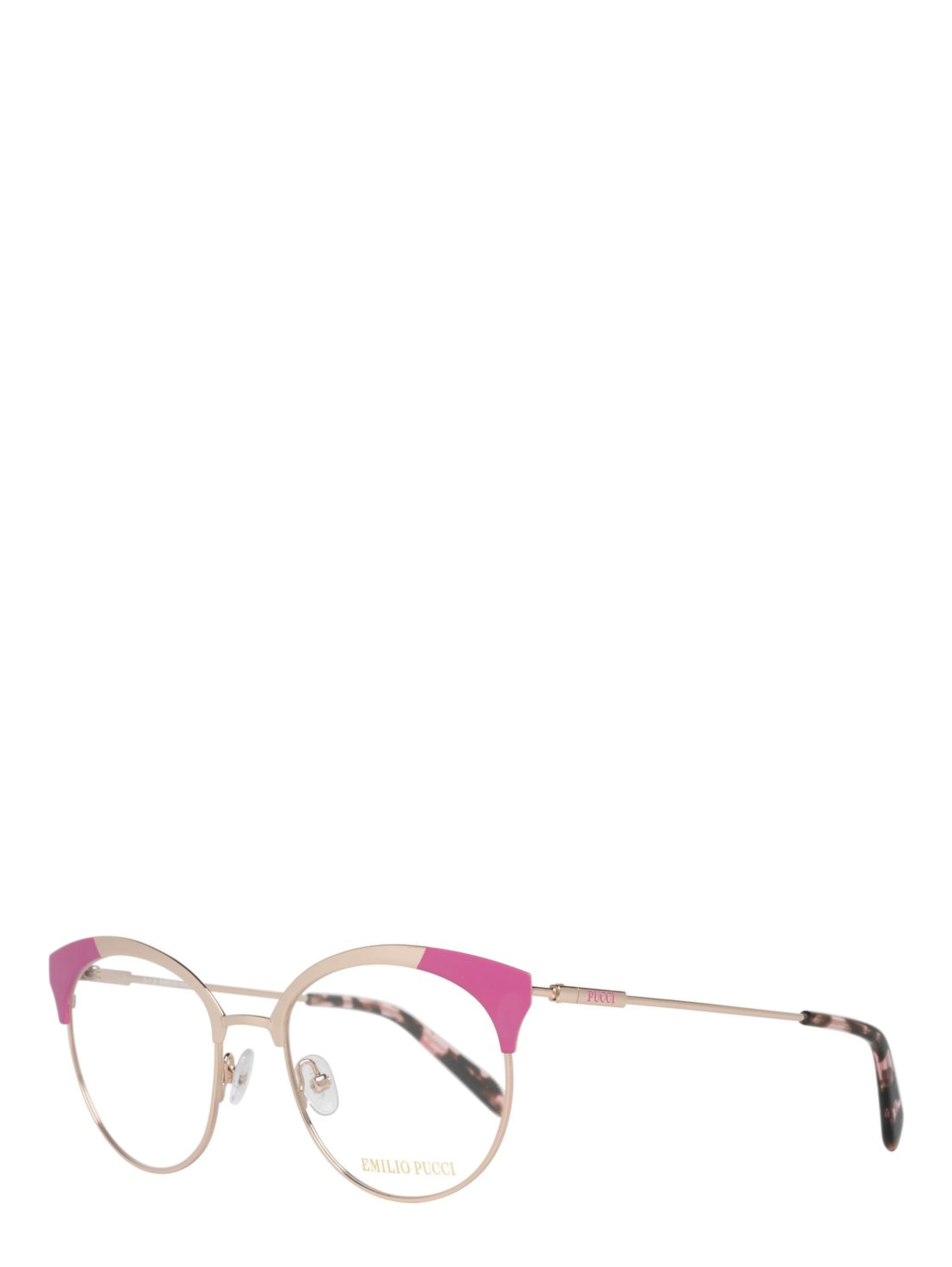 Gold Metal Glasses (Frames)