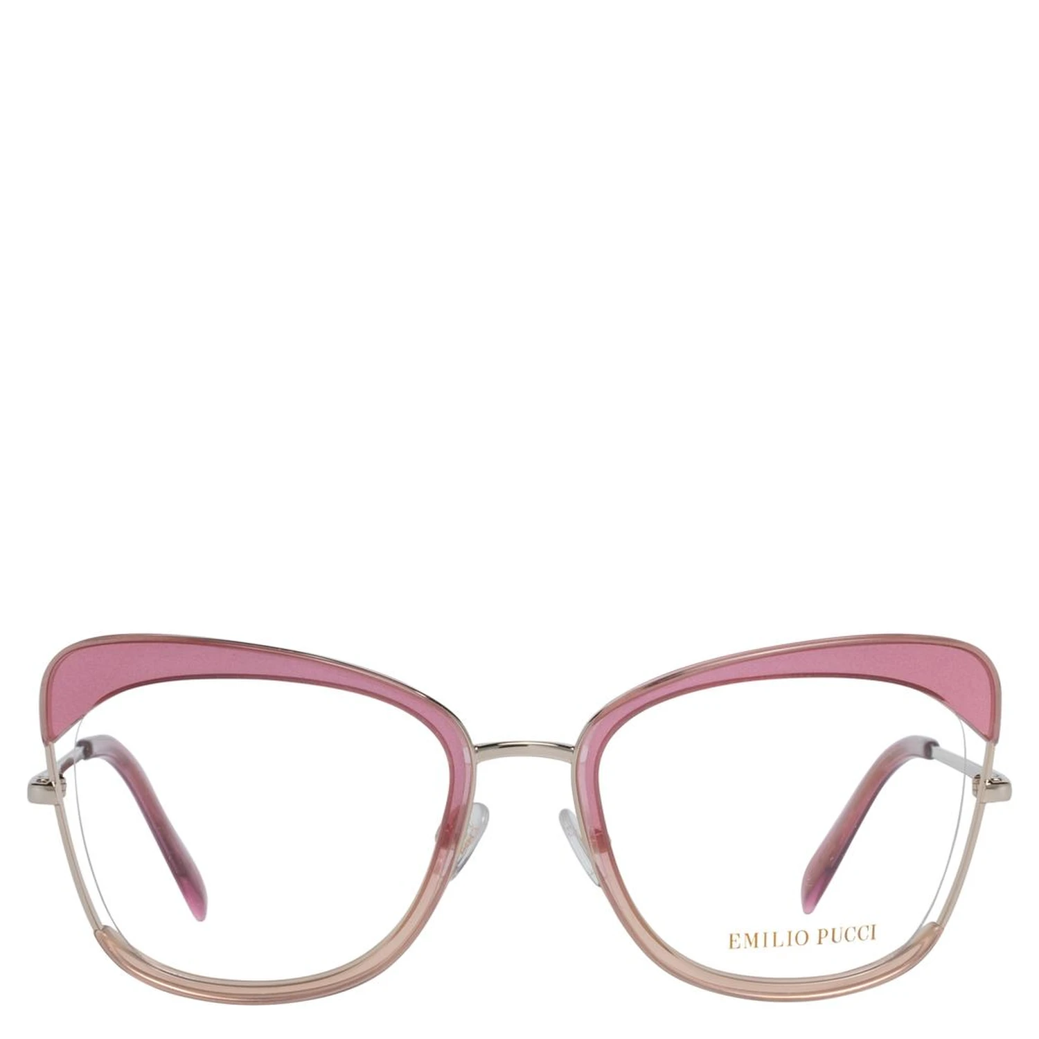 Multicolor Metal Glasses (Frames)