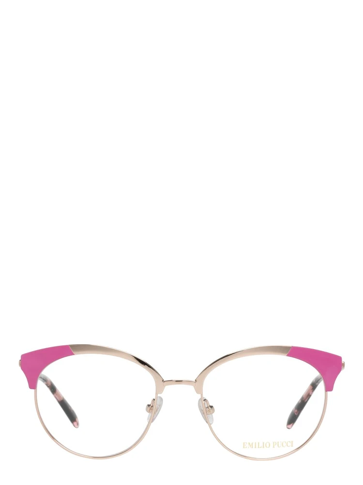 Gold Metal Glasses (Frames) alternative